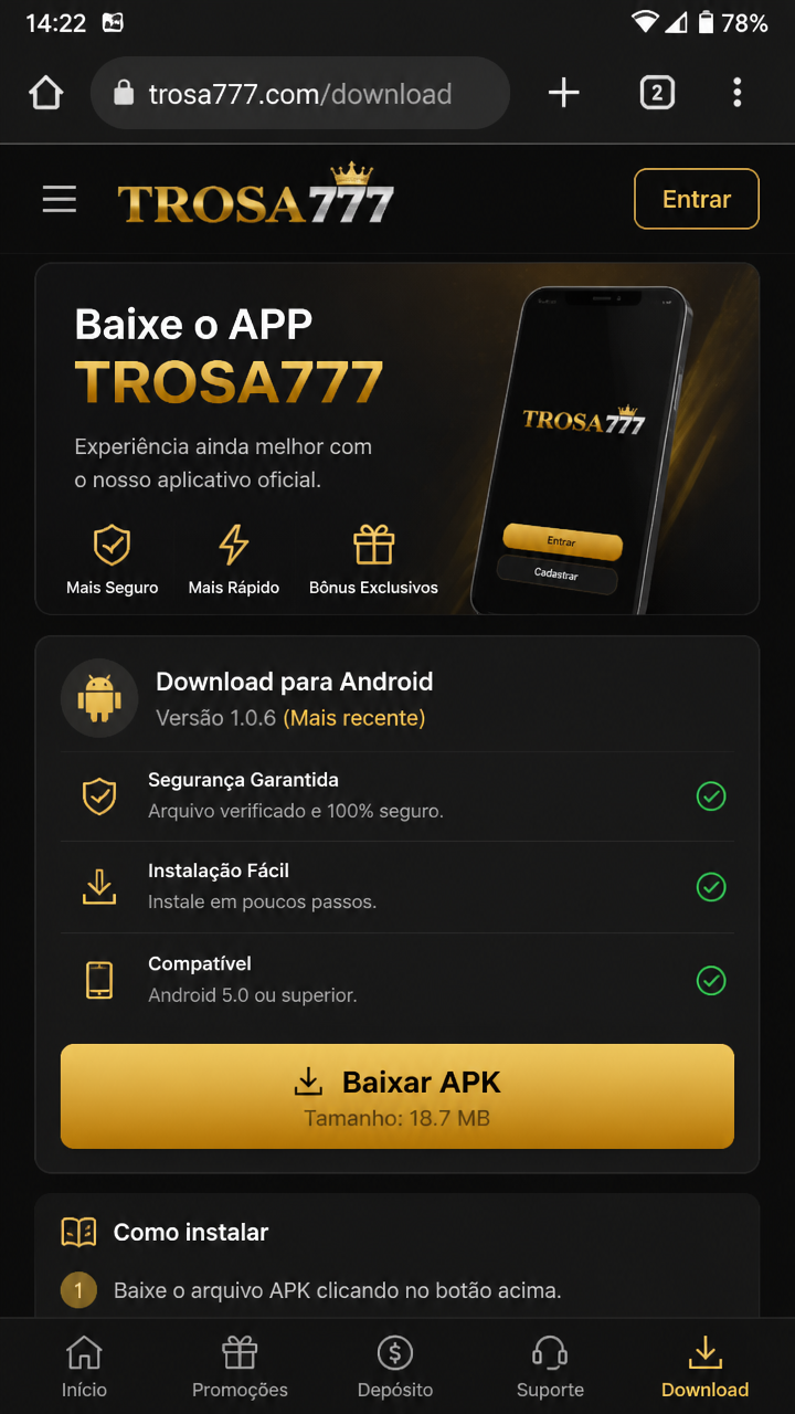 trosa777 screenshot