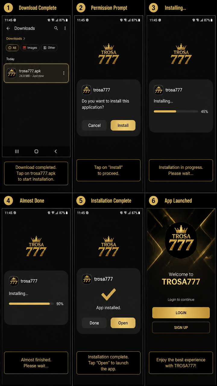 trosa777 screenshot