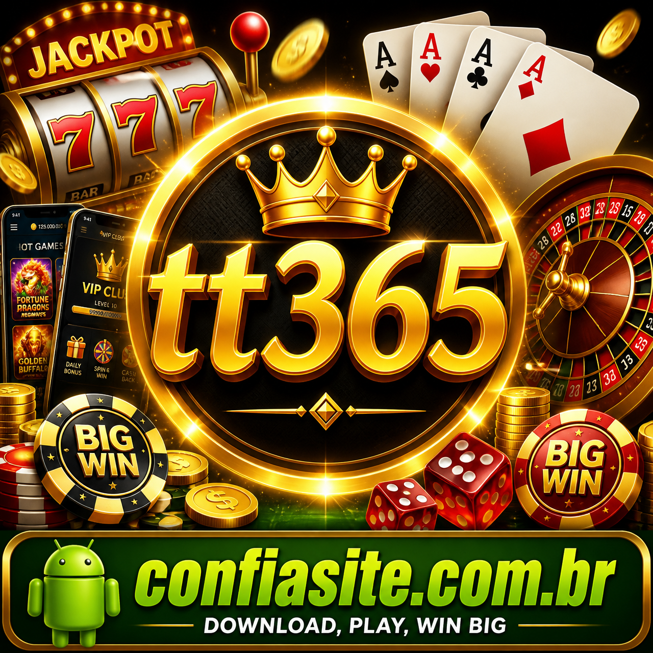 tt365