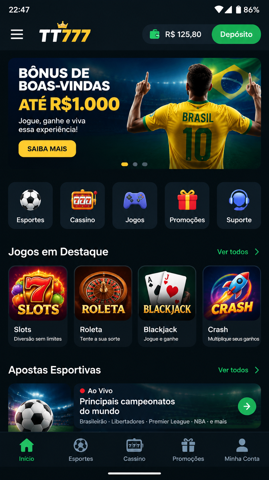 tt777 screenshot