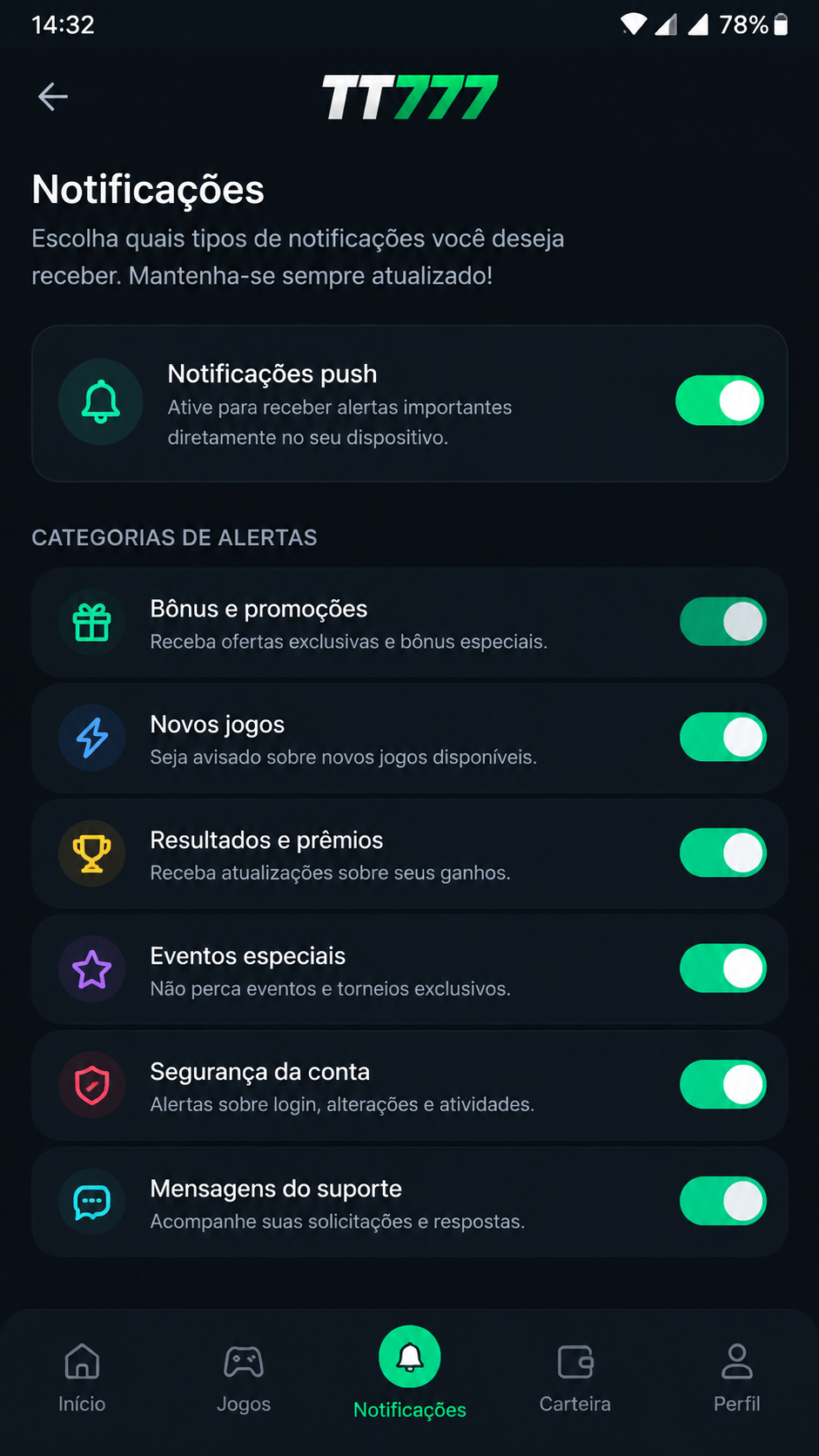 tt777 screenshot