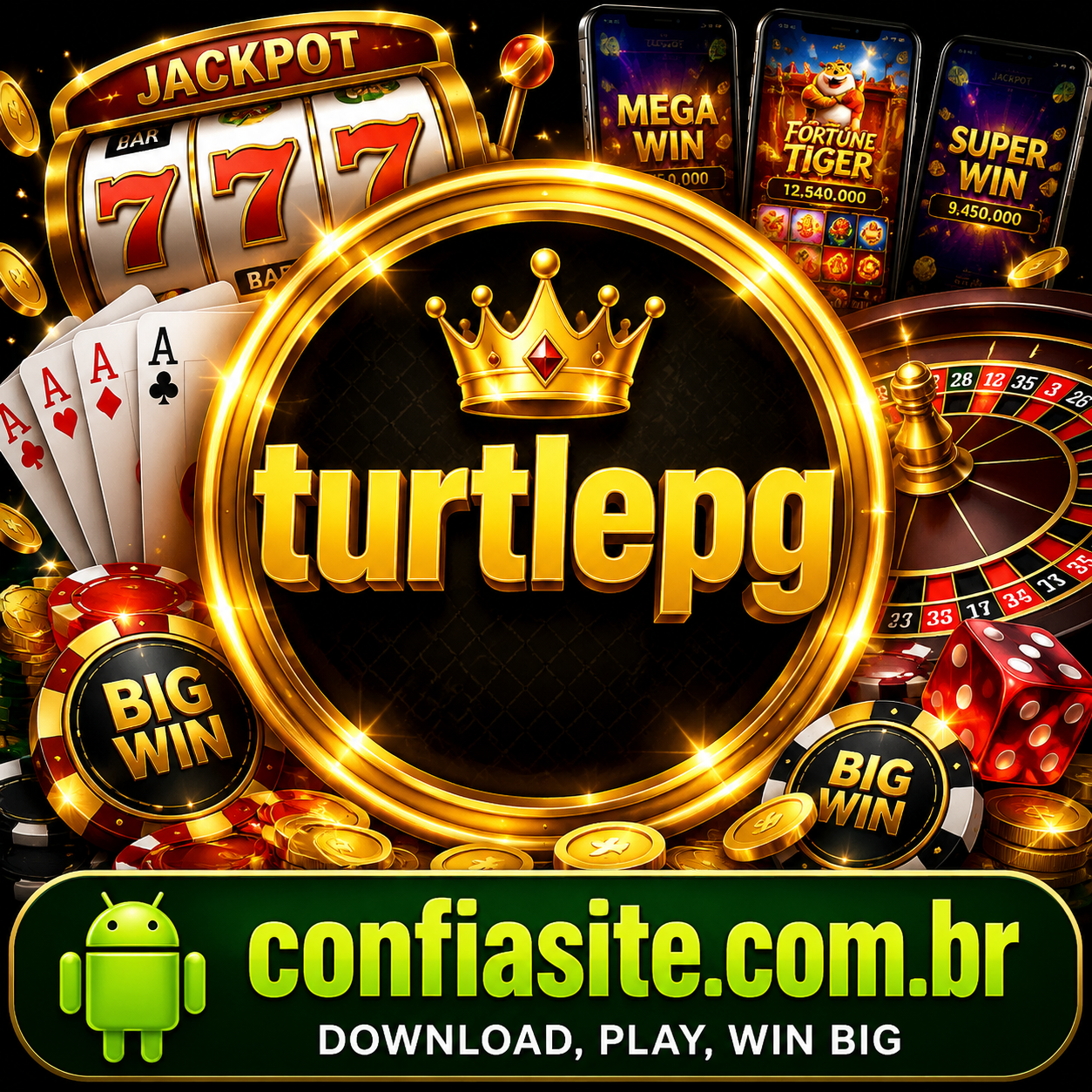 turtlepg APK
