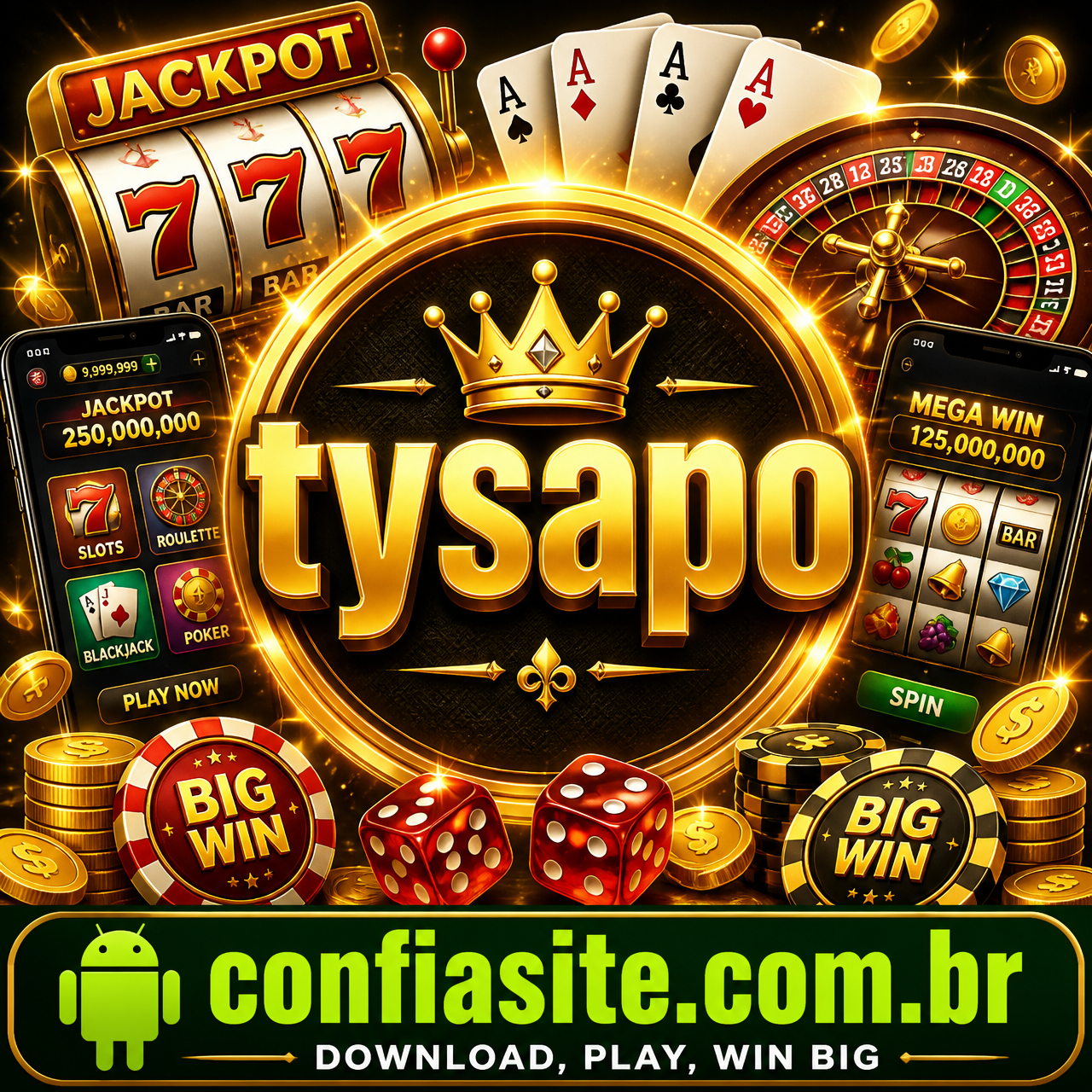 tysapo