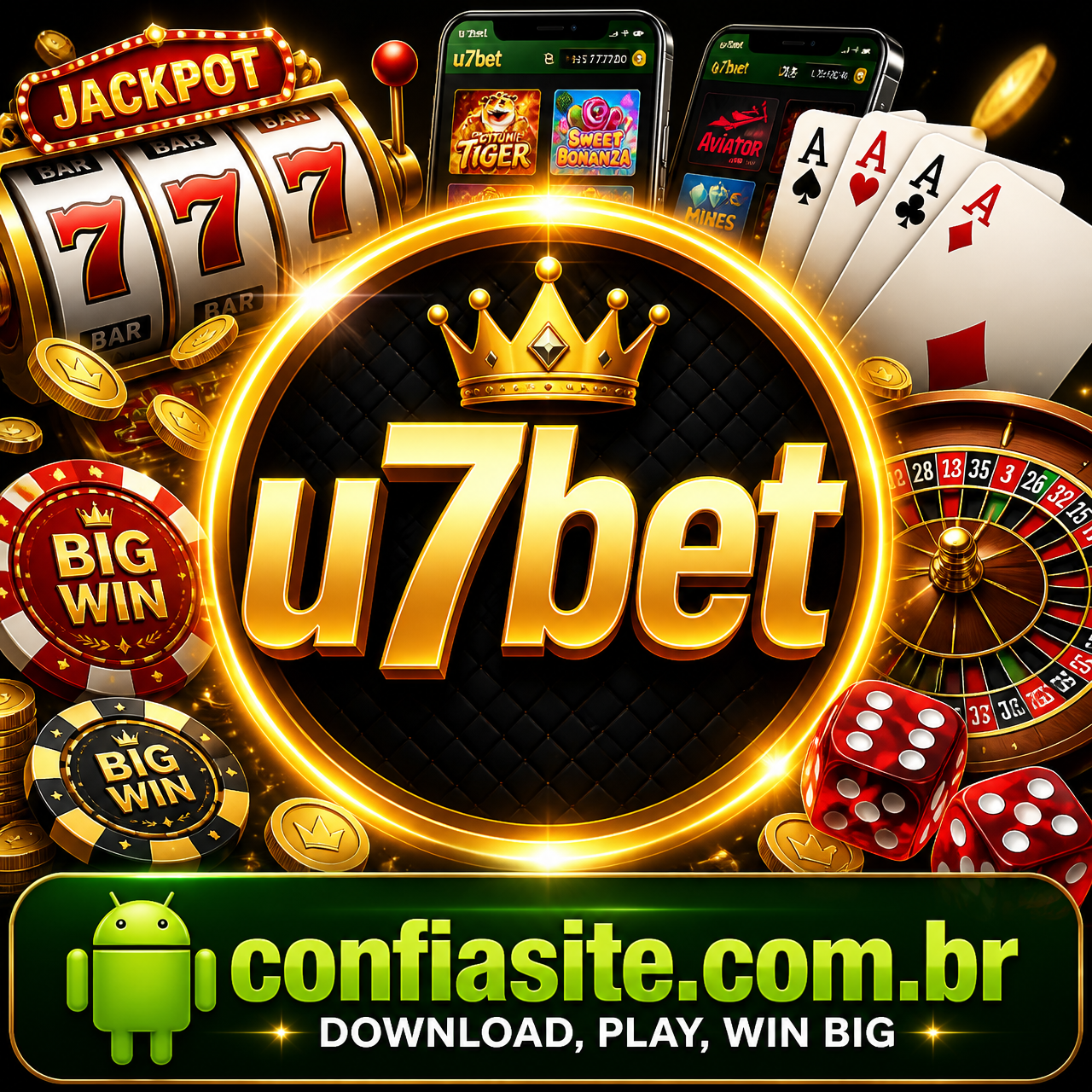 u7bet