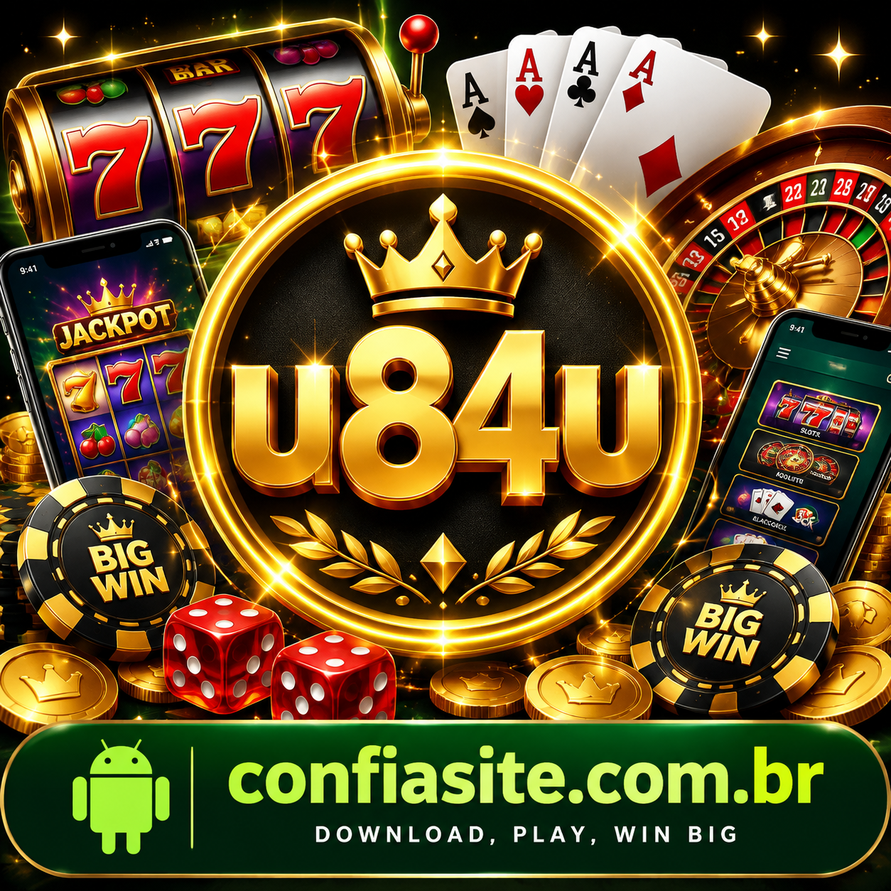 u84u