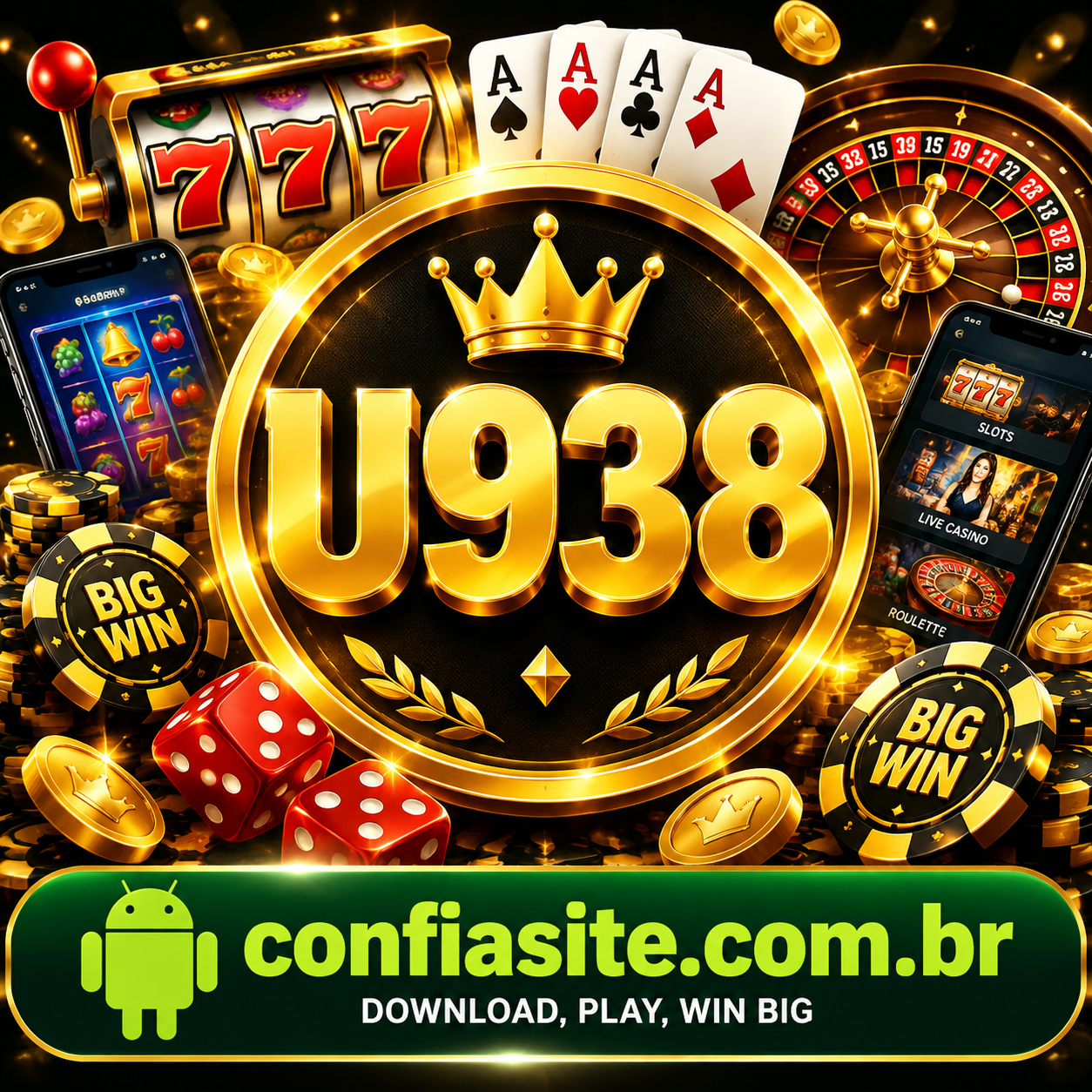 U938 APK