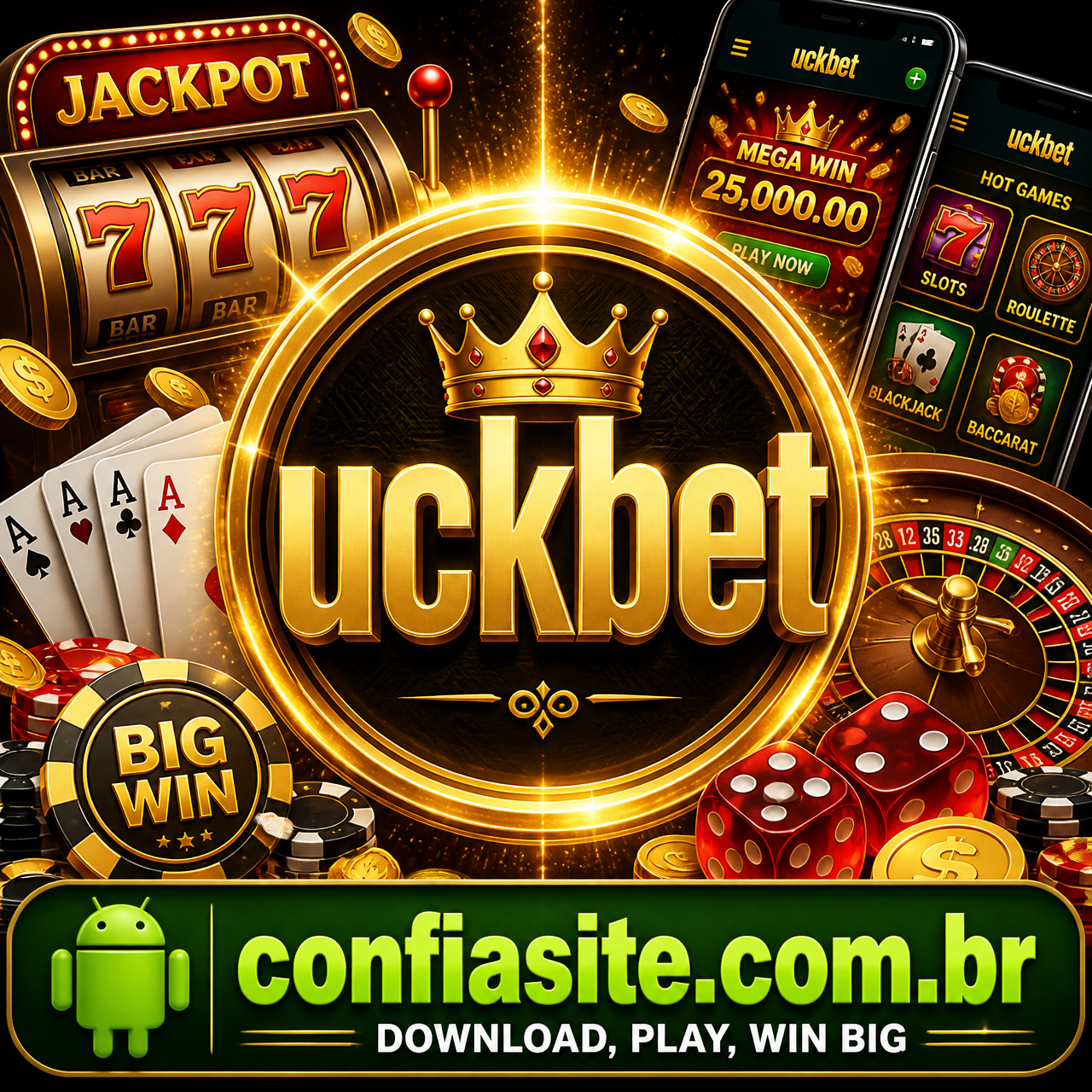 uckbet