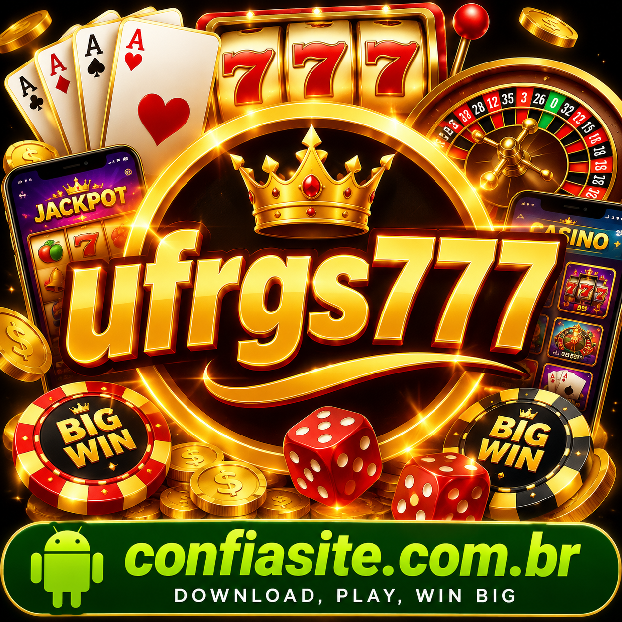 ufrgs777