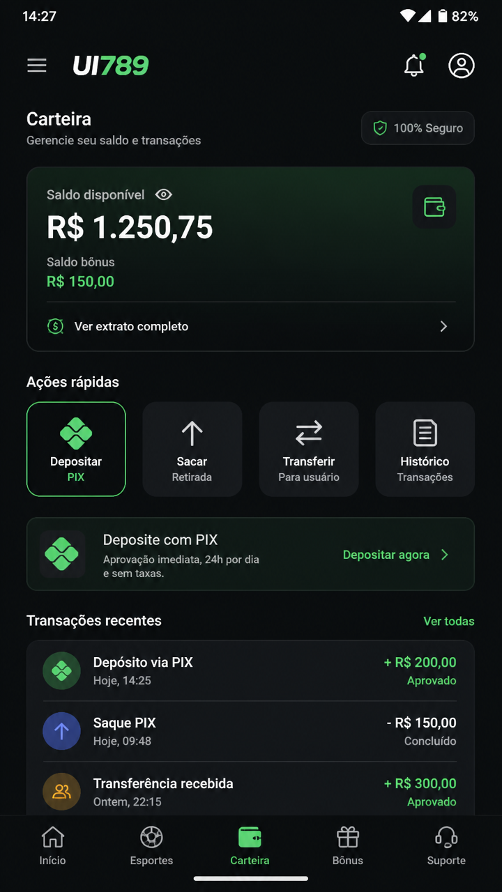 ui789 screenshot