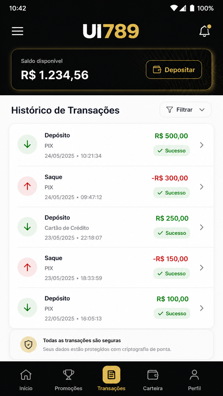 ui789 screenshot
