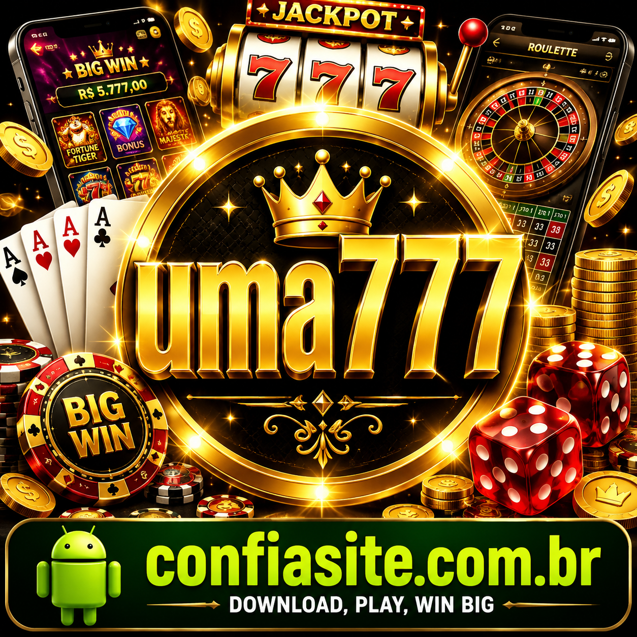uma777