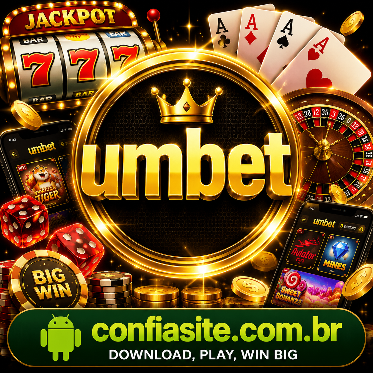 umbet