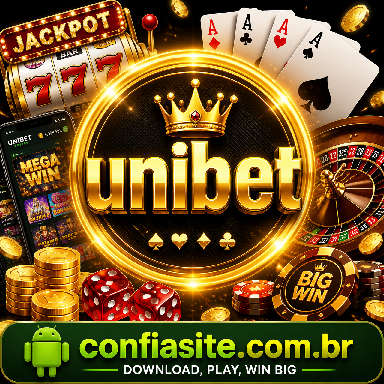 unibet