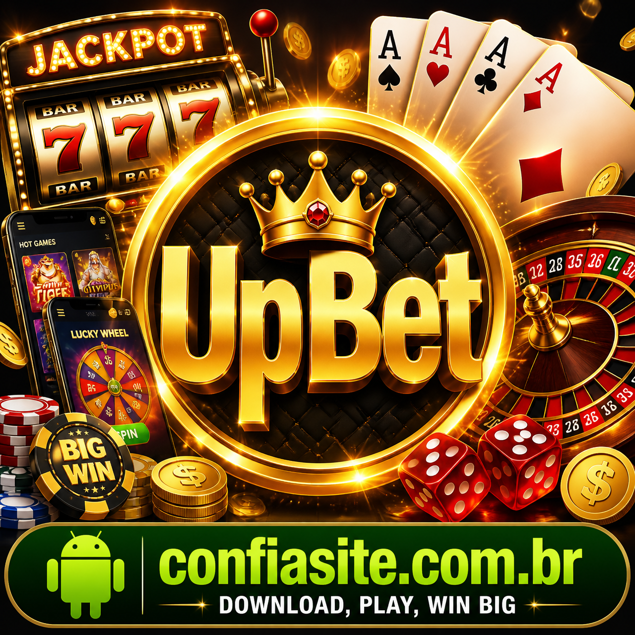 UpBet
