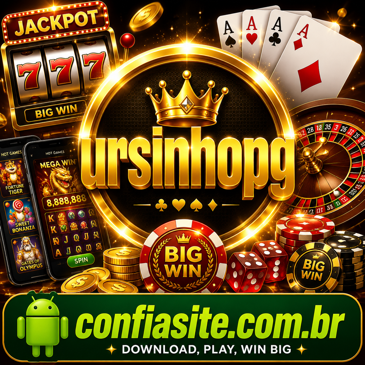ursinhopg