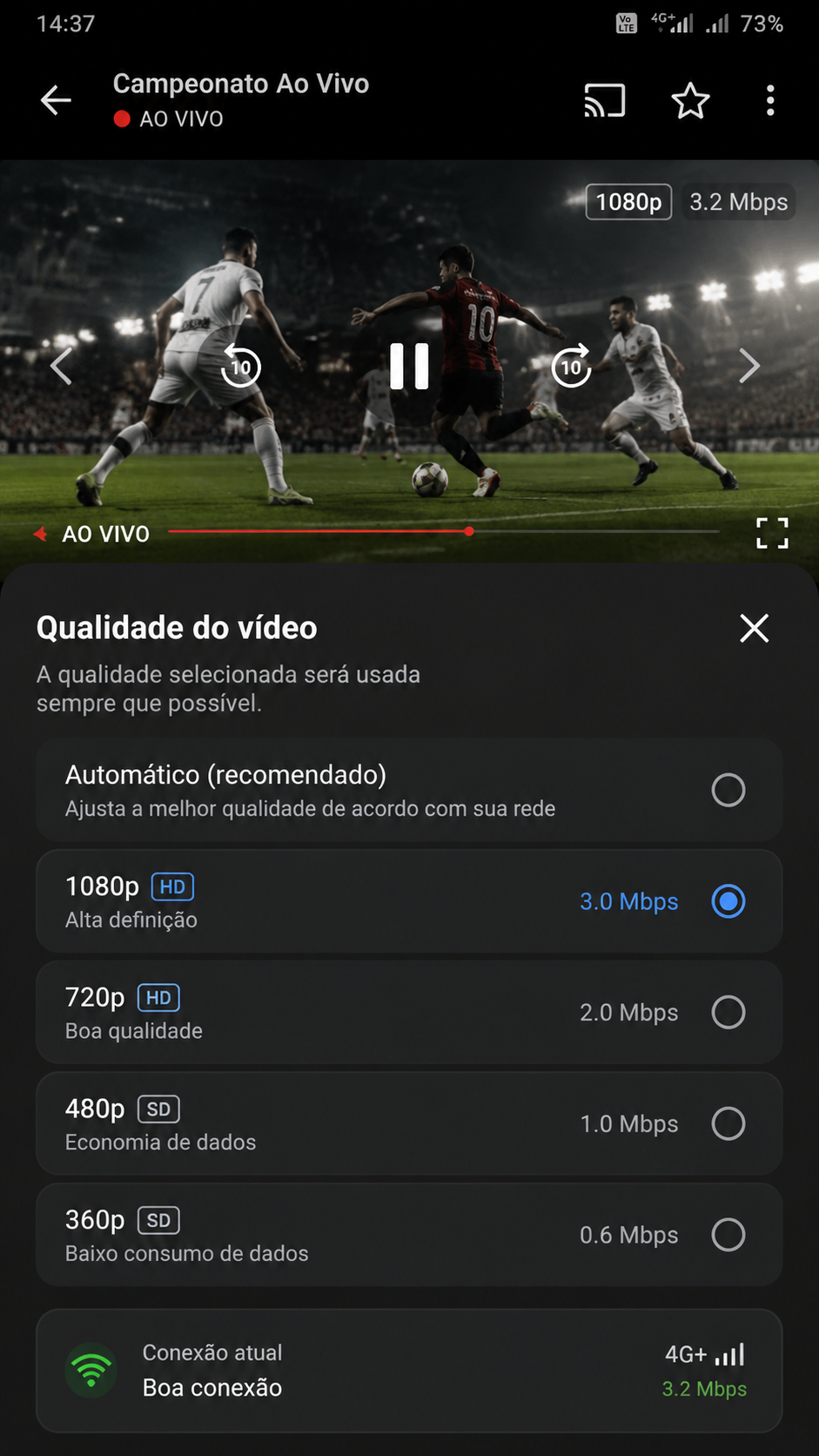 ursinhopg screenshot
