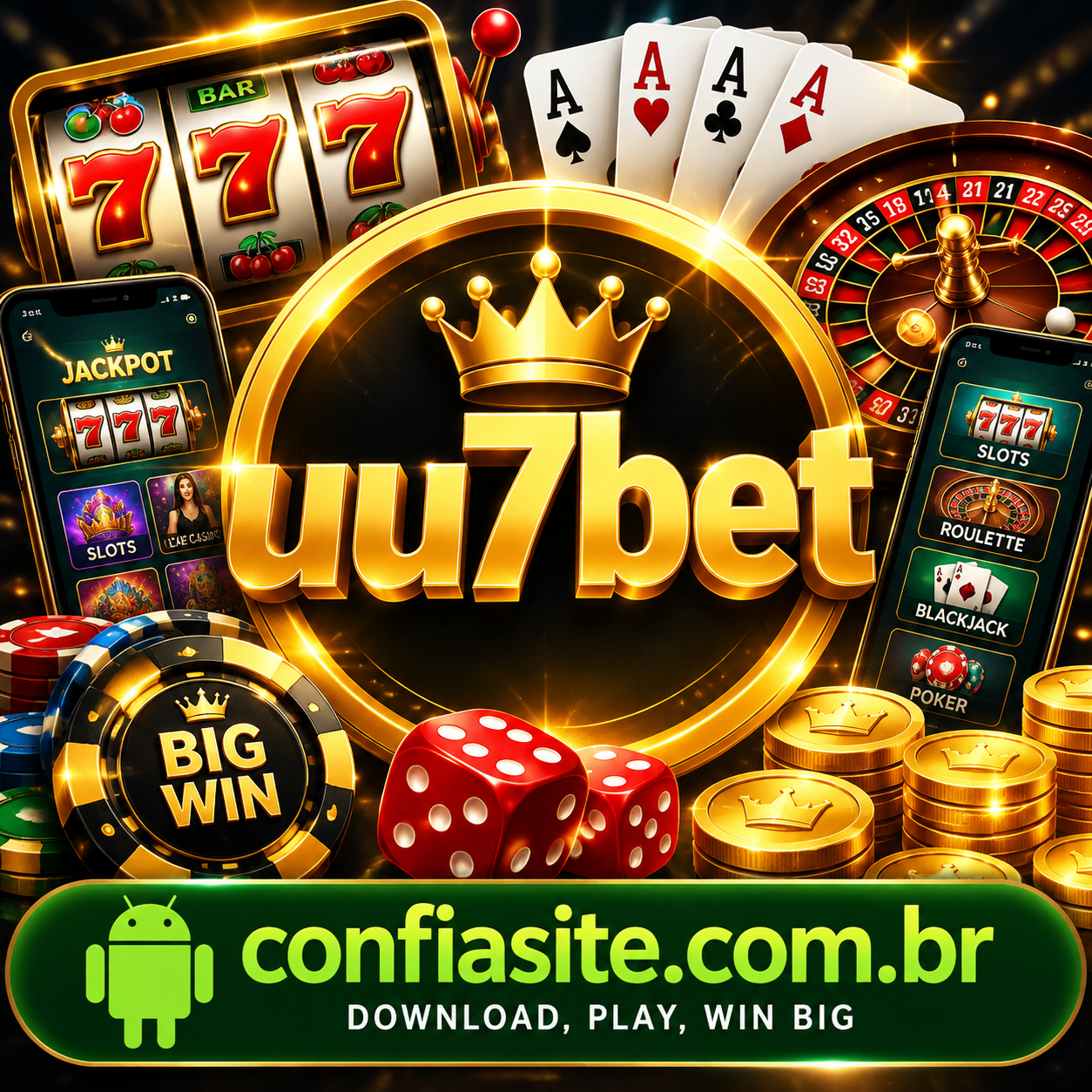 uu7bet APK