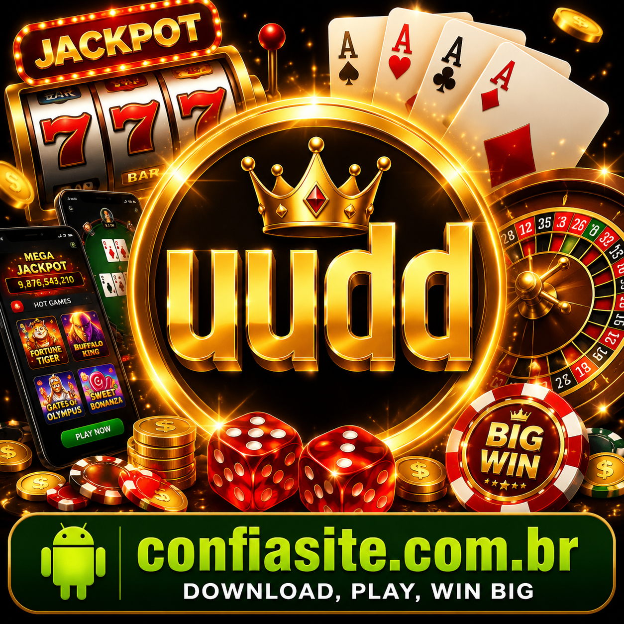 uudd APK Android