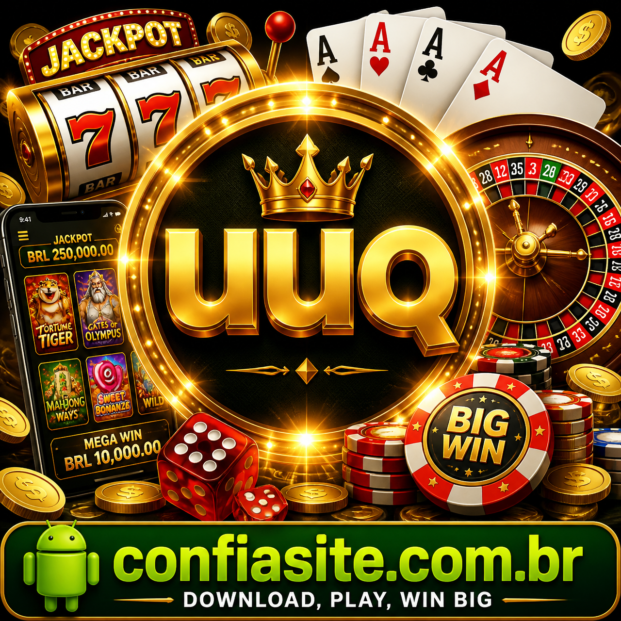 uuq APK Android