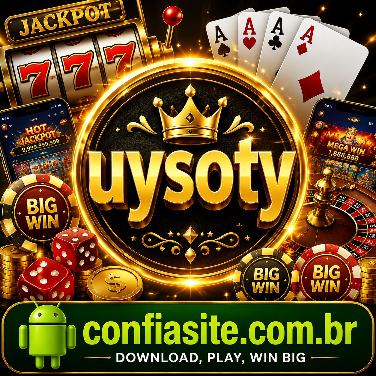 uysoty