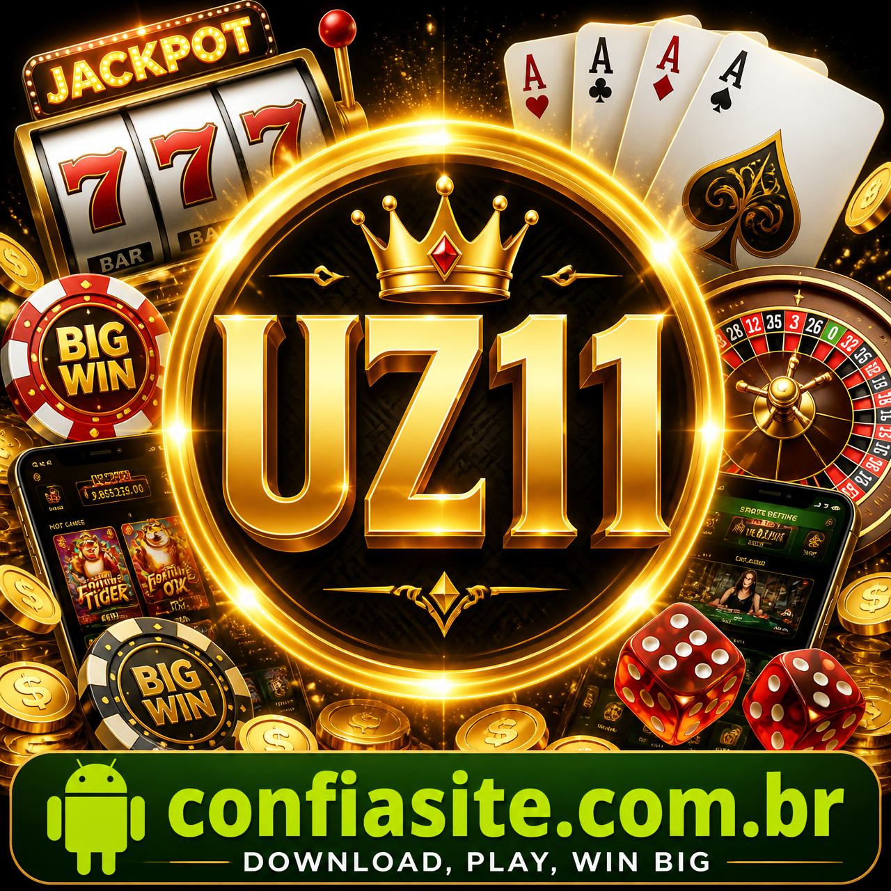 UZ11 APK Android