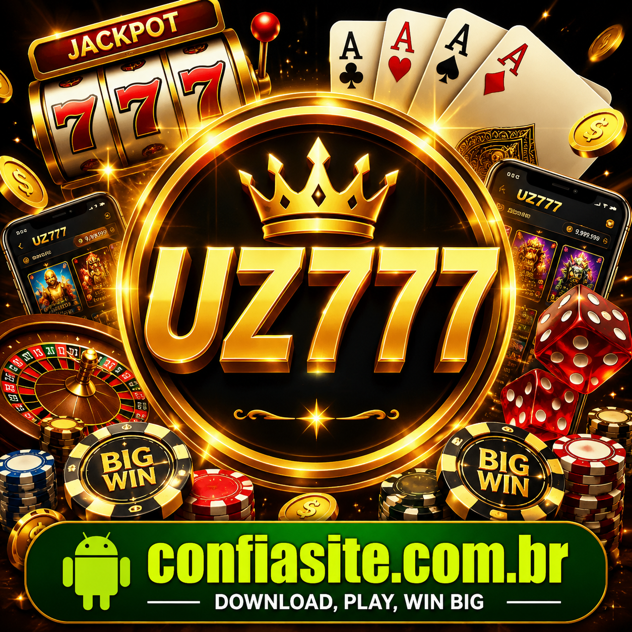 UZ777