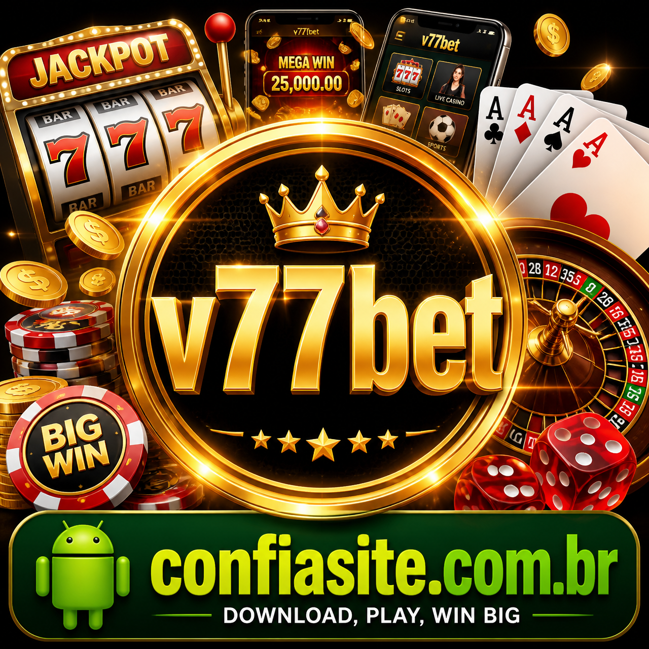 v77bet
