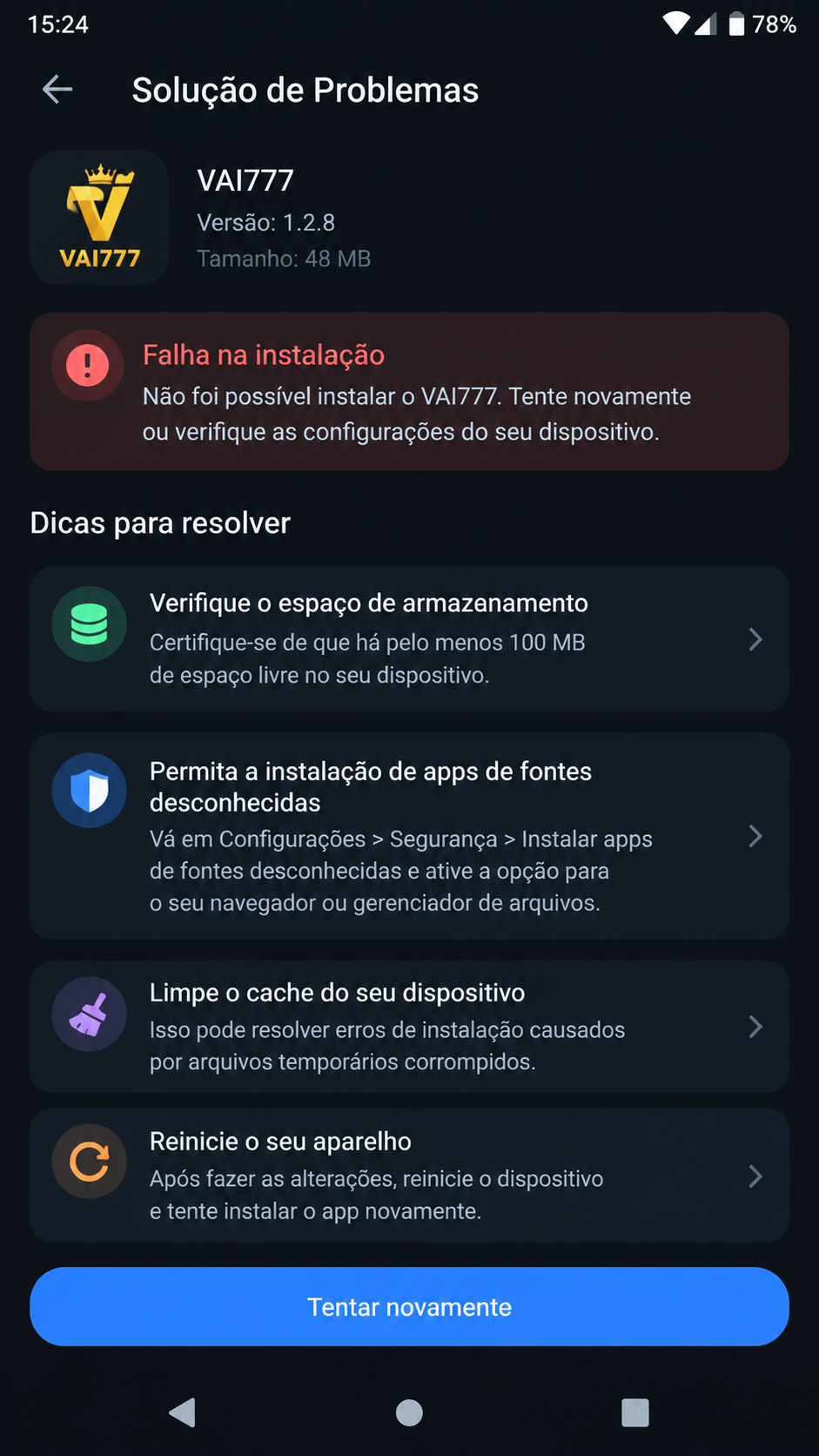 vai777 screenshot