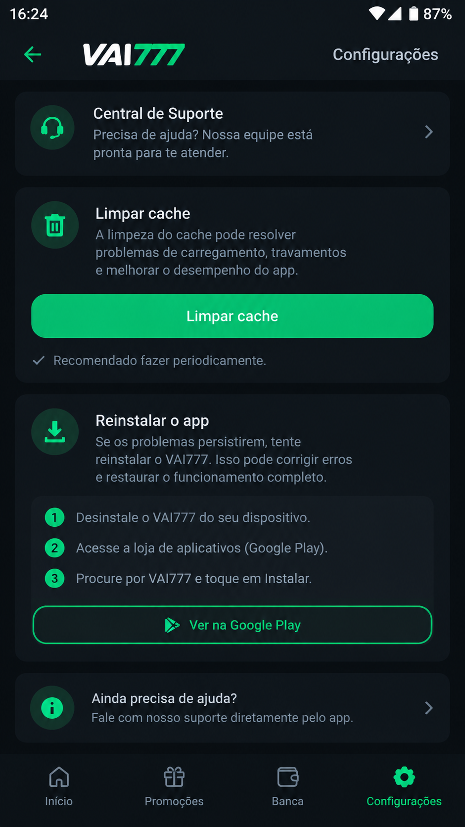 vai777 screenshot
