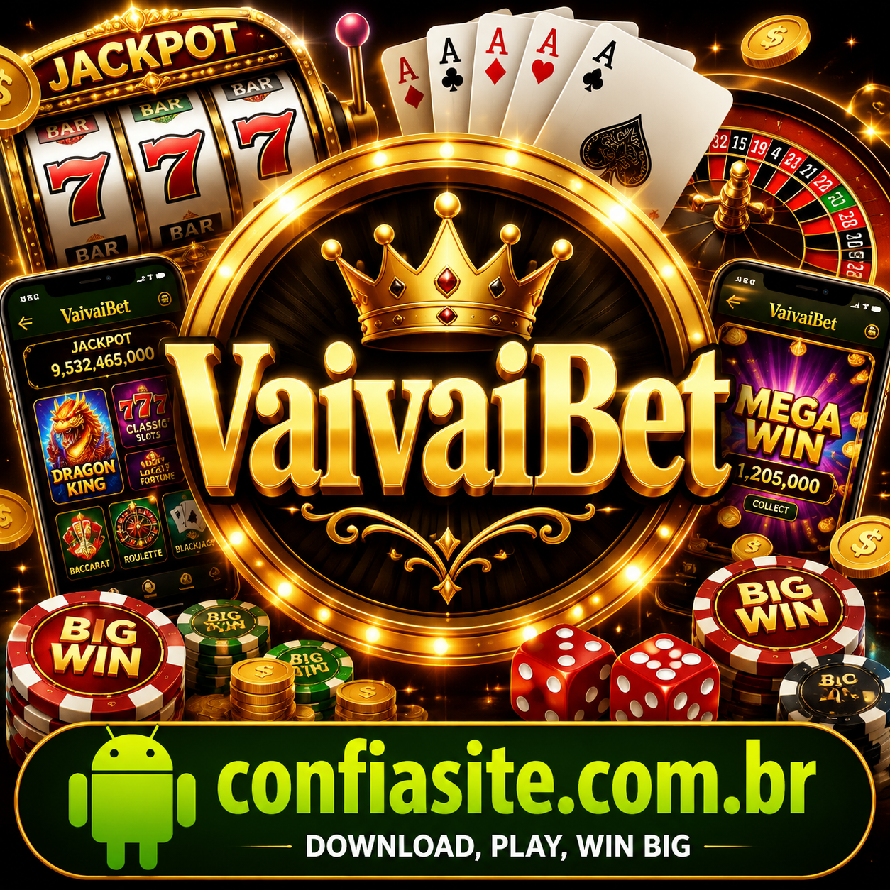 VaivaiBet