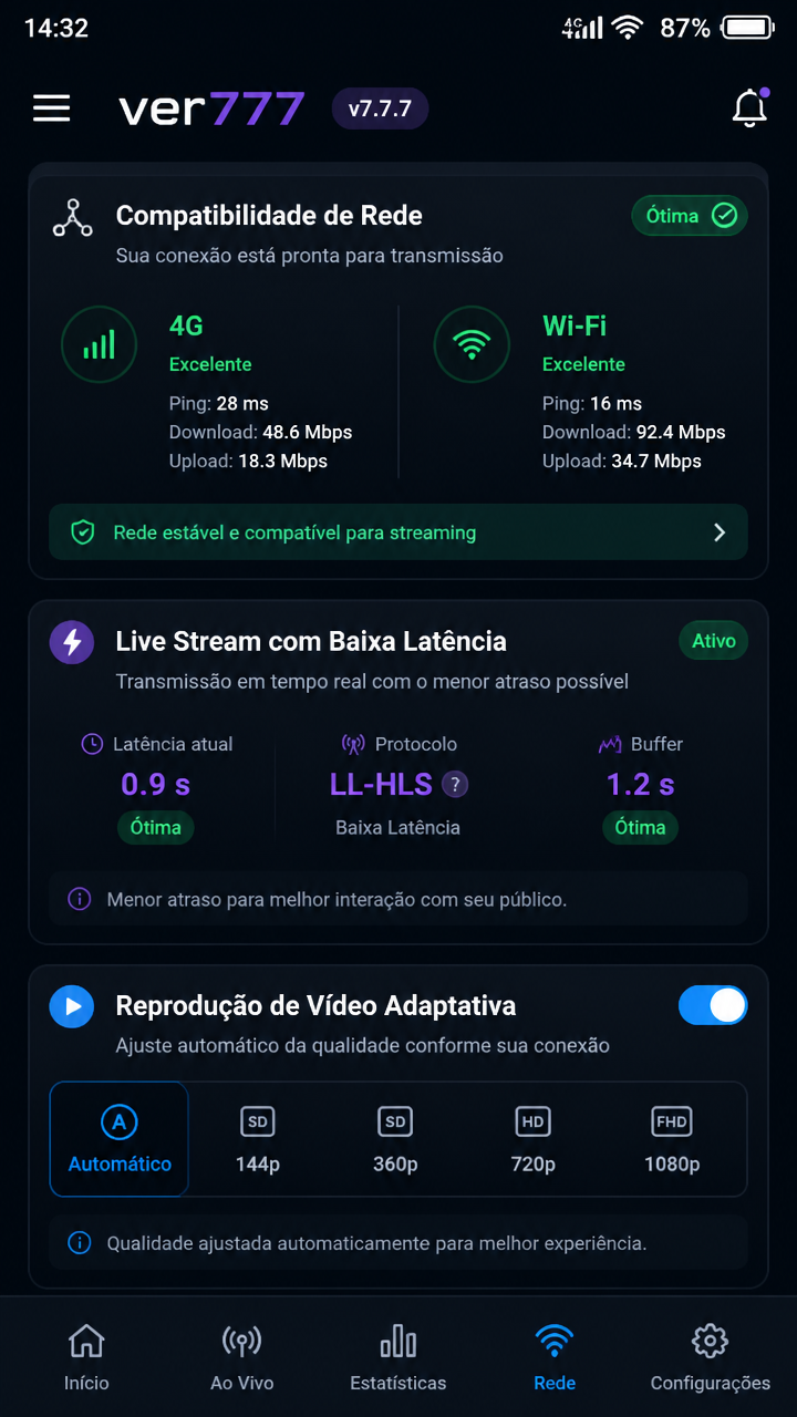 ver777 screenshot