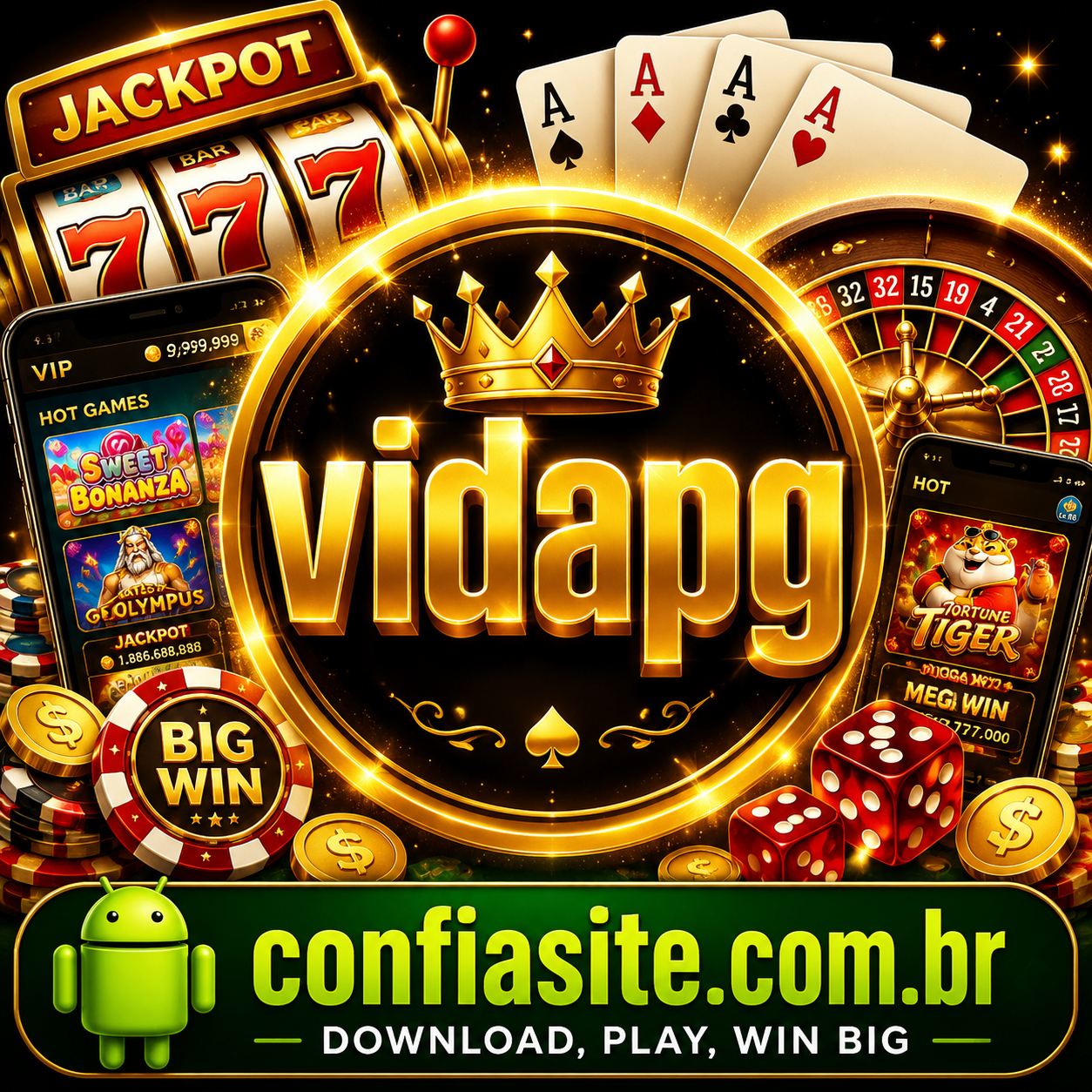vidapg