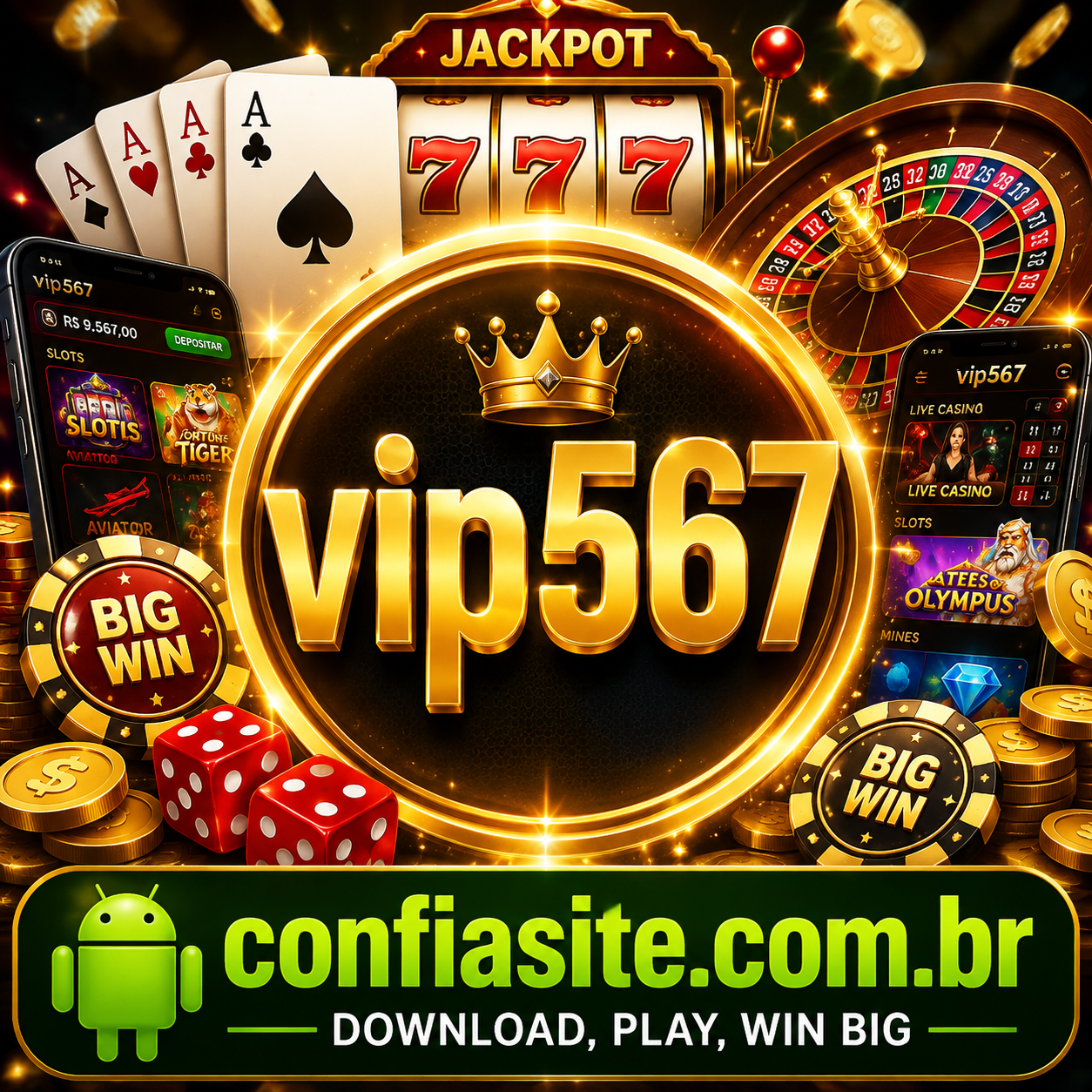 vip567