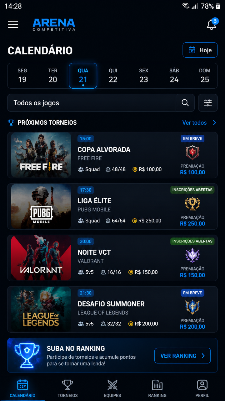 vodkapg screenshot
