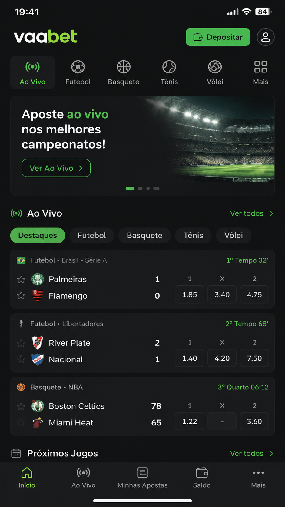 vqqbet screenshot