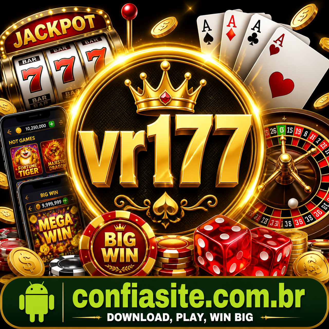 vr177 APK Android
