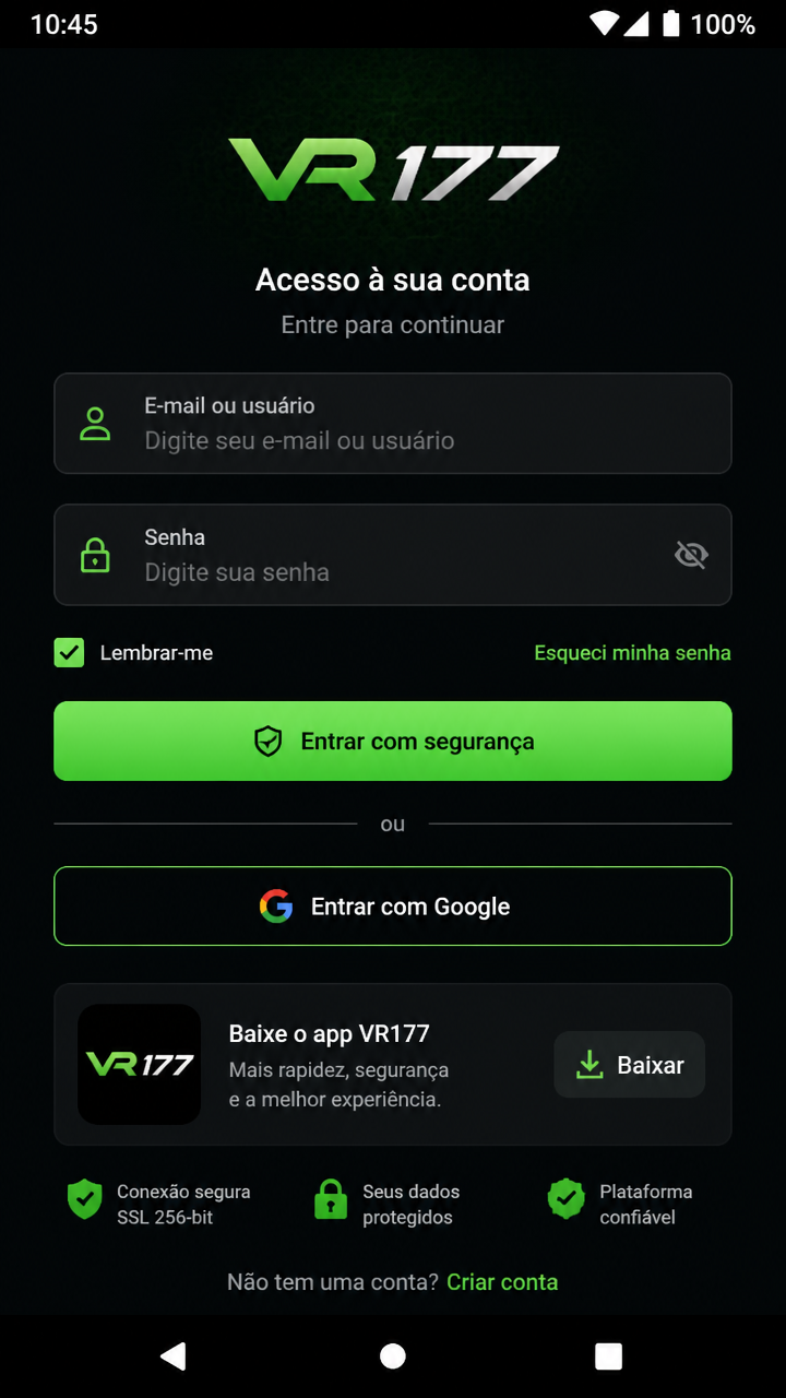 vr177 screenshot