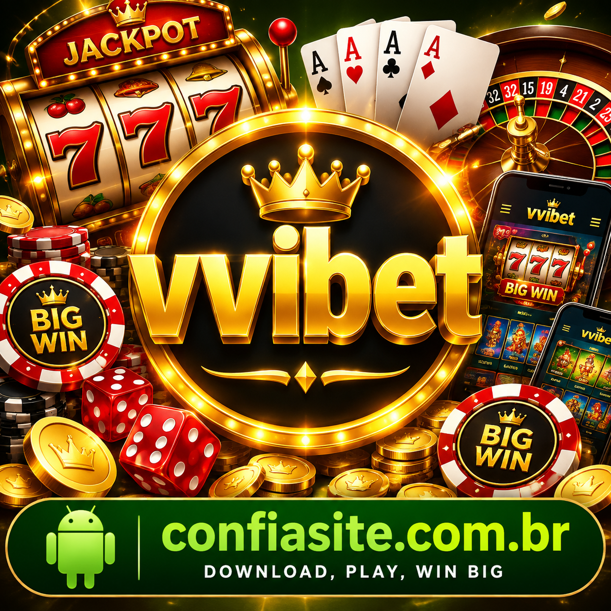 vvibet