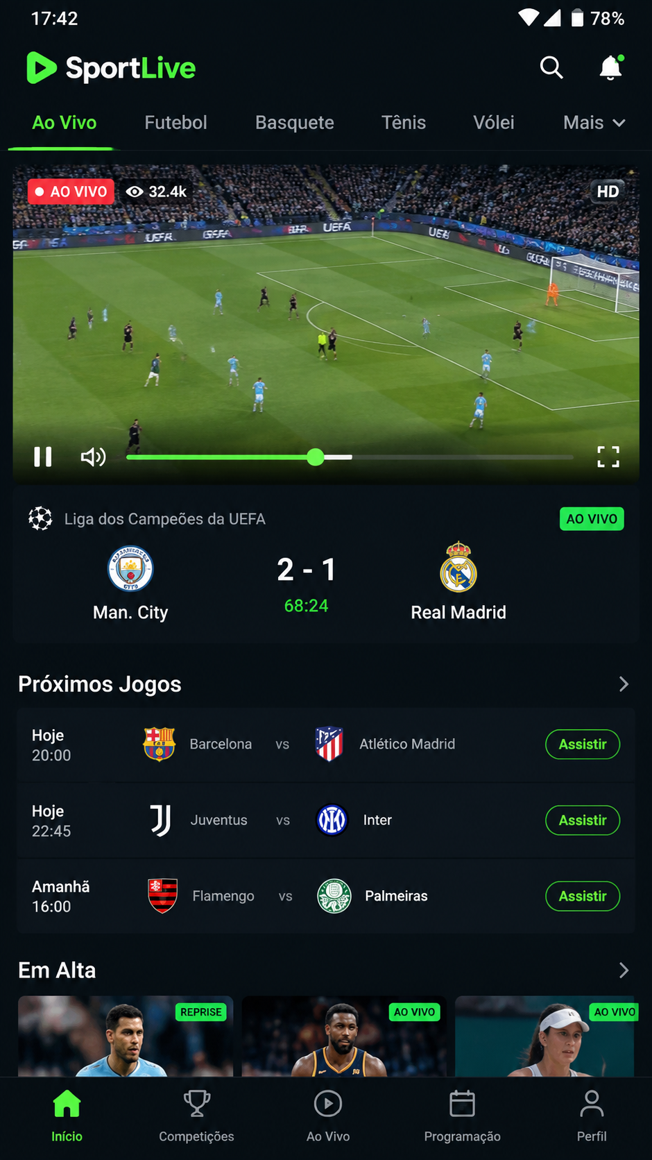 vvibet screenshot