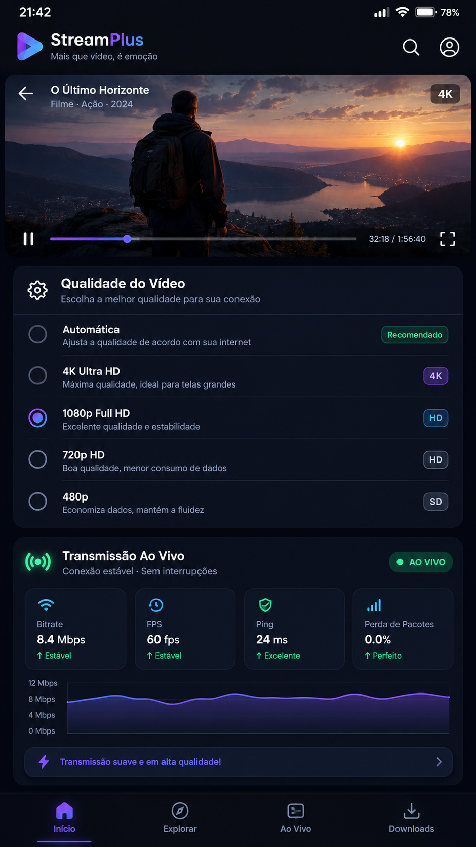 vvibet screenshot