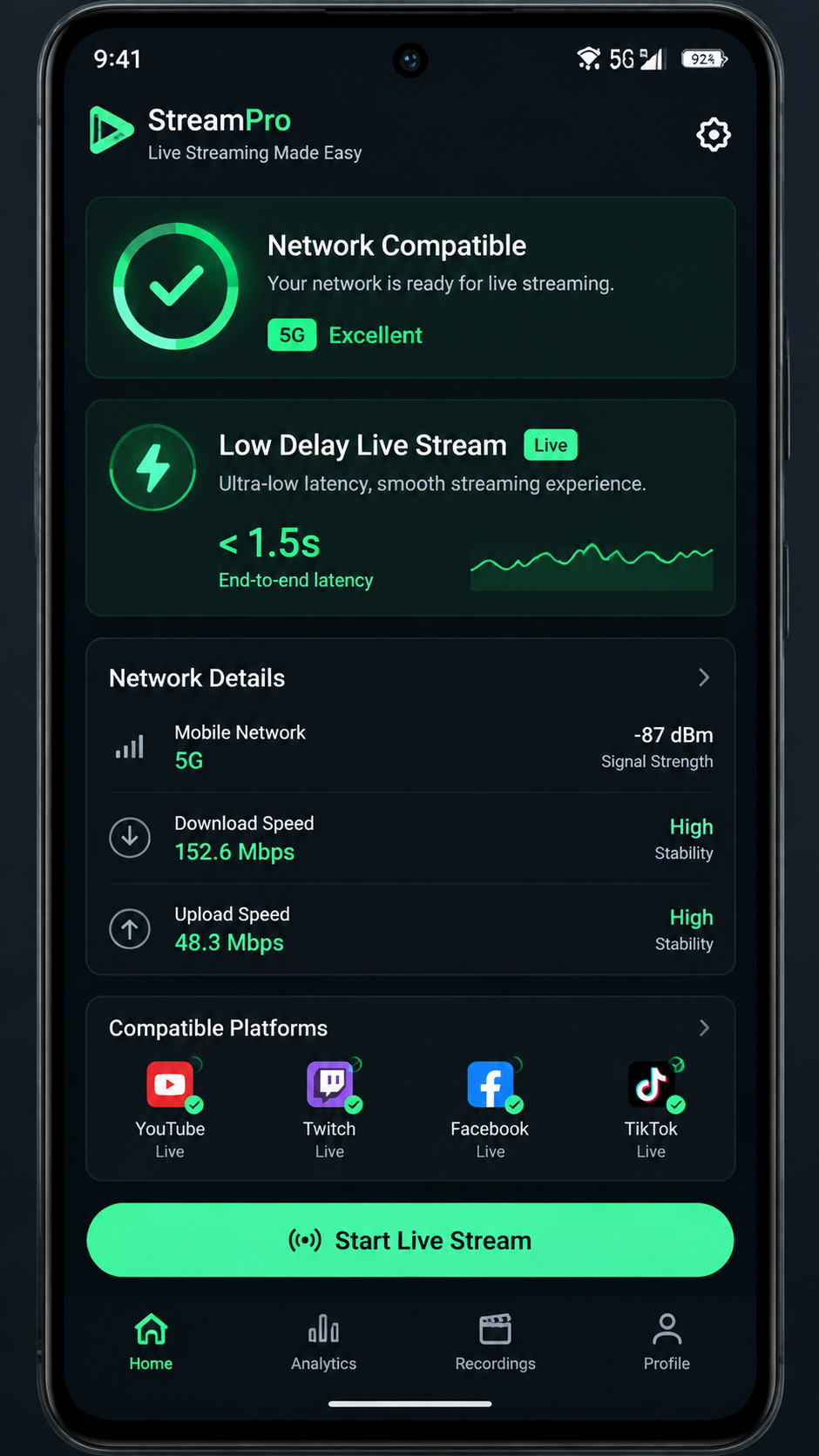 vvibet screenshot