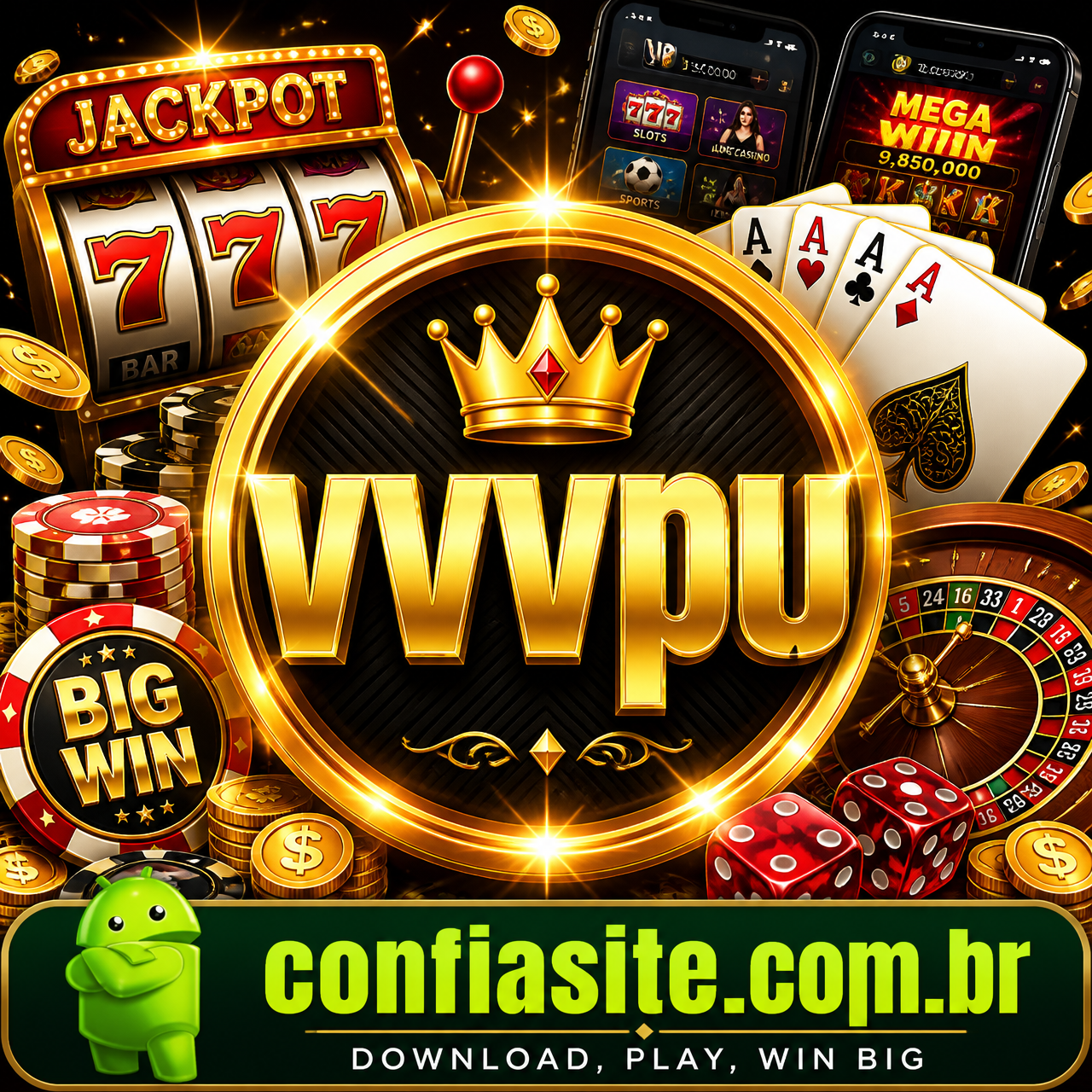 vvvpu APK