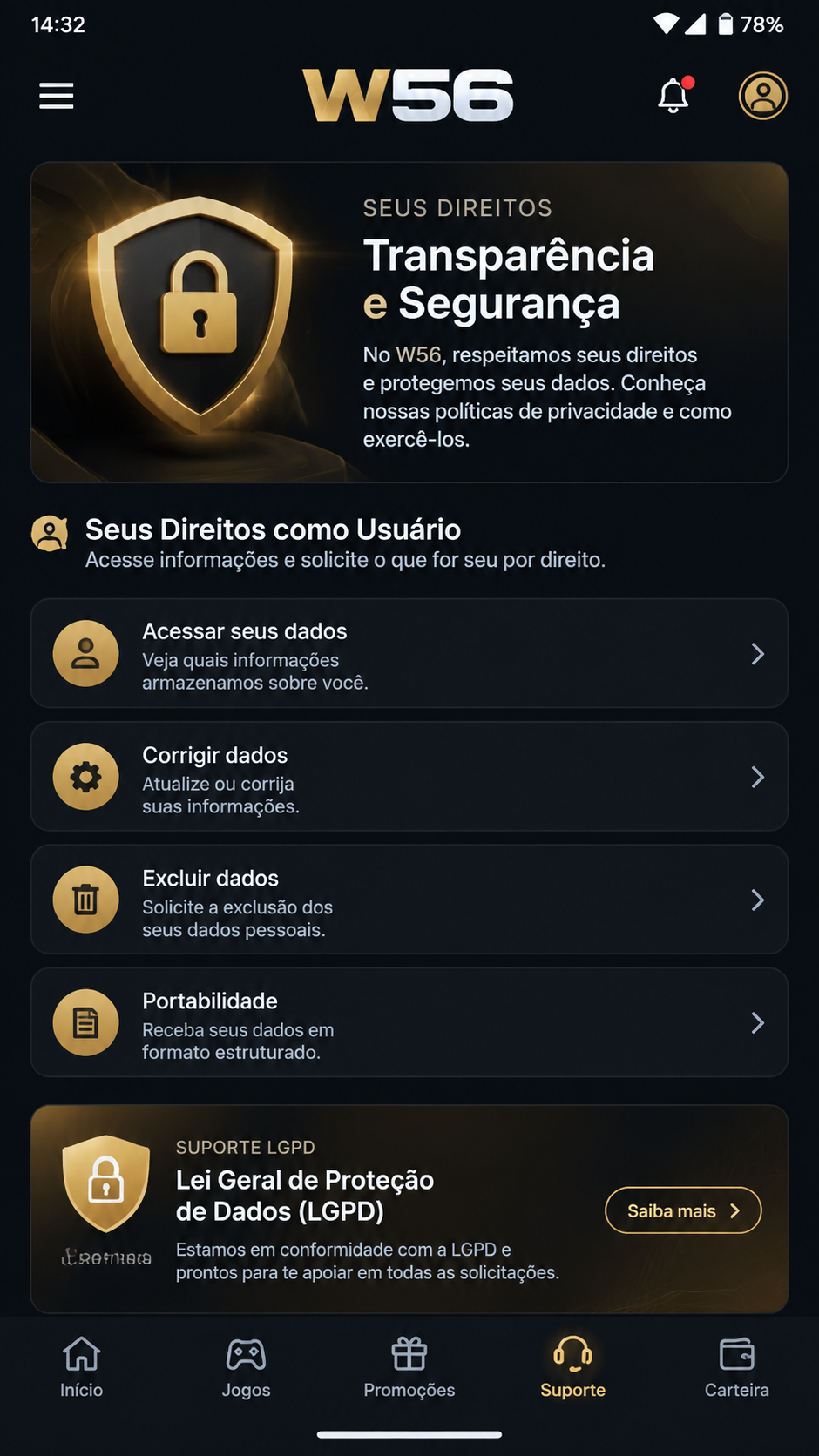 w56 screenshot