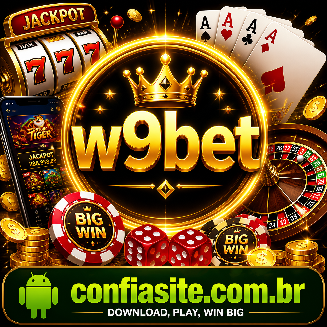 w9bet