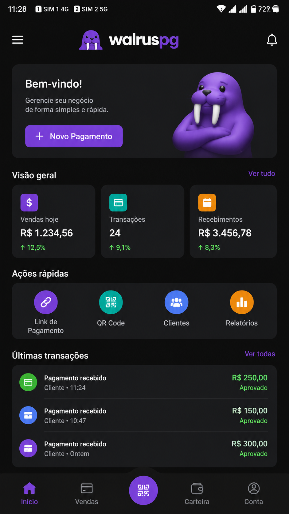 walruspg screenshot