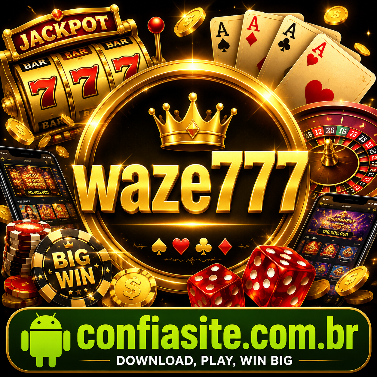 waze777