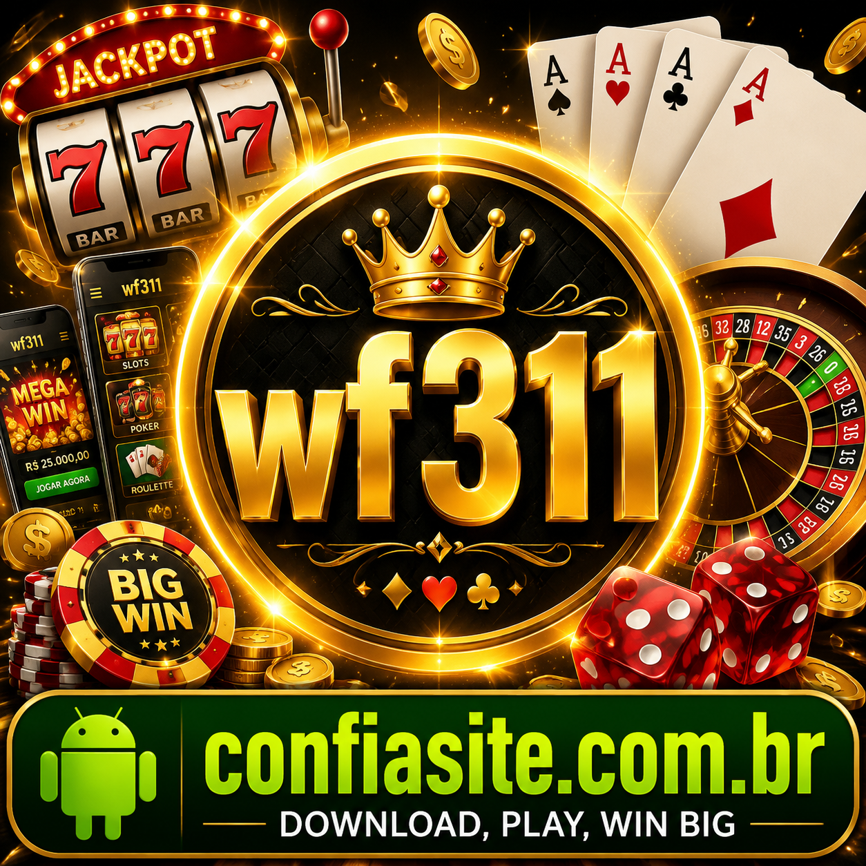 wf311 APK Android