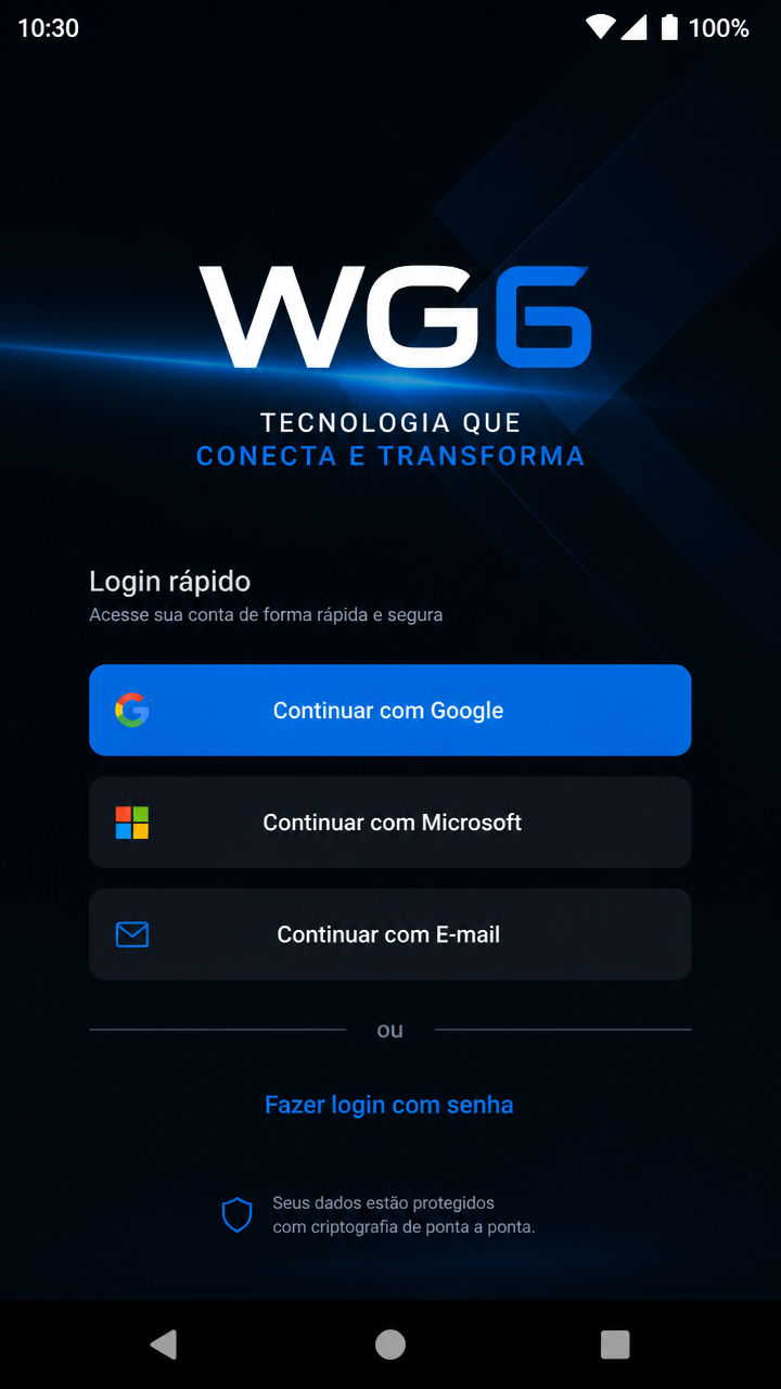 WG6 screenshot