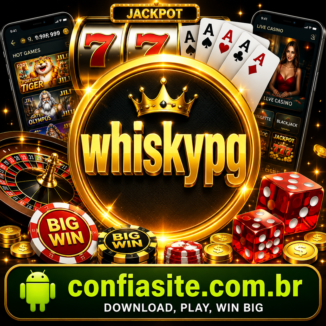whiskypg