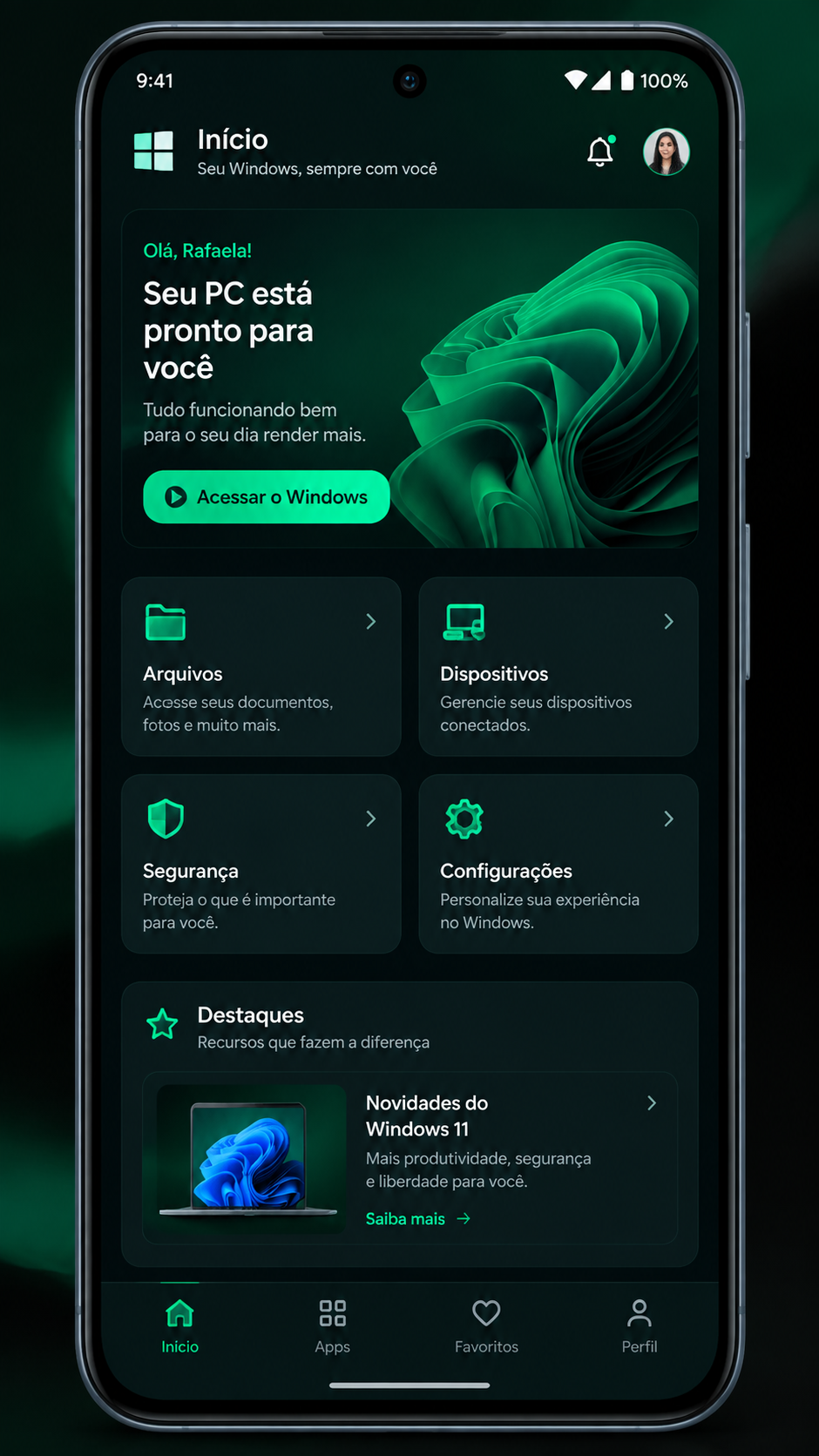 win11 screenshot